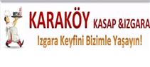 Karaköy Kasap Izgara - Bursa